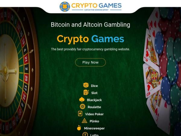 crypto-games.net