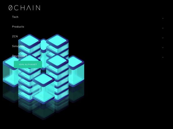 0chain.net