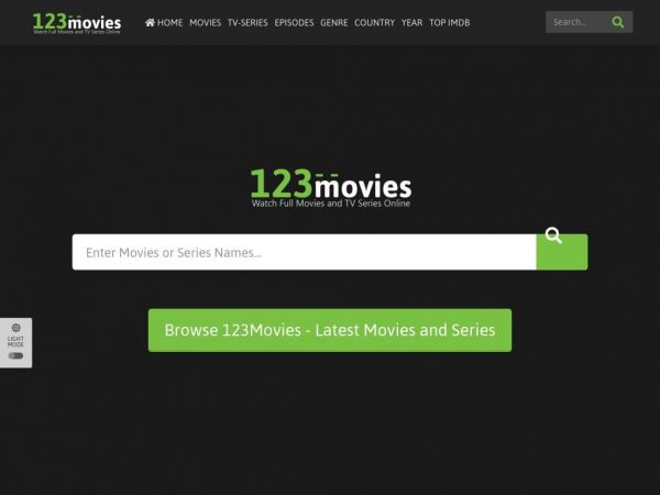 123moviesla.com