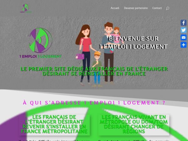 1emploi1logement.com