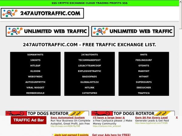 247autotraffic.com