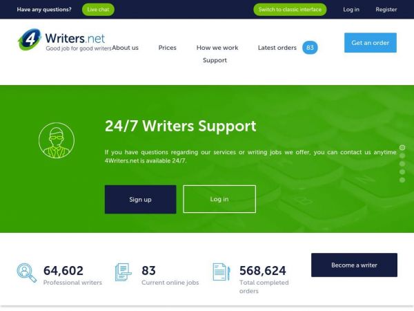 4writers.net