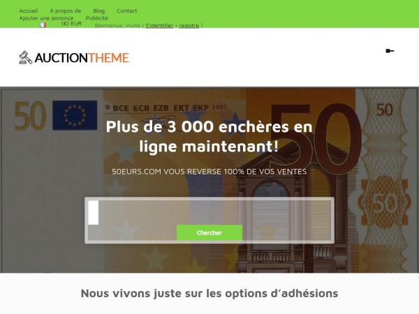 50eurs.com