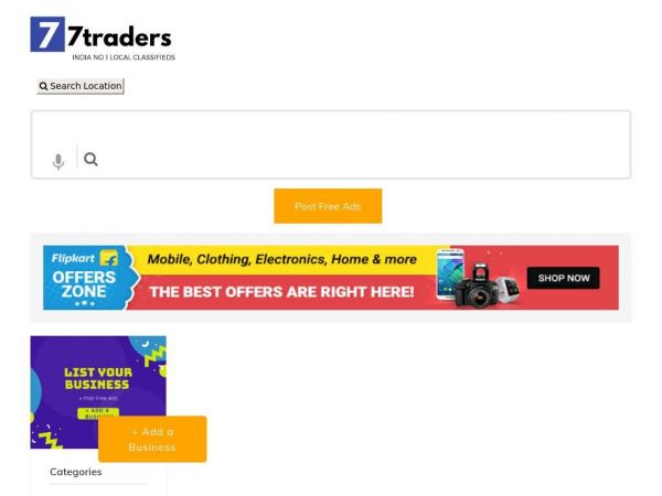 77traders.com