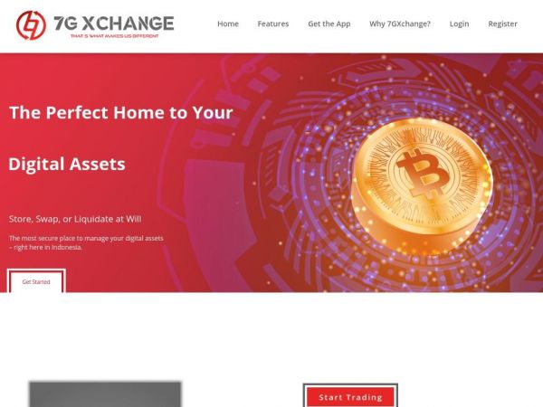 7gxchange.com