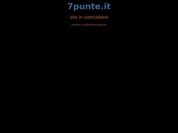 7punte.it