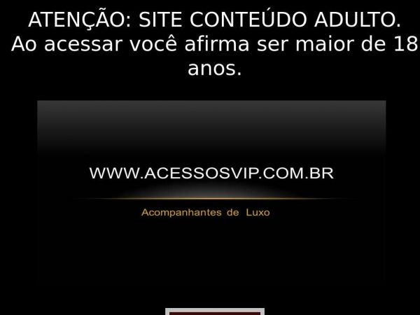 acessosvip.com.br