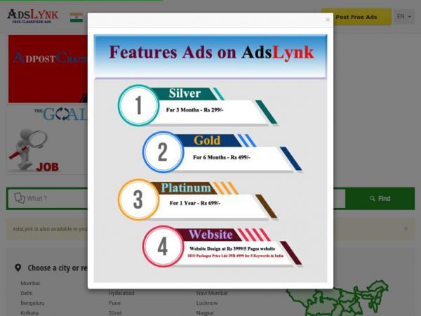 adslynk.com