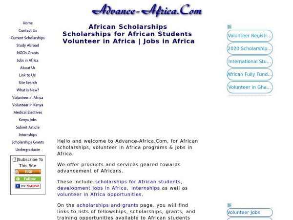 advance-africa.com