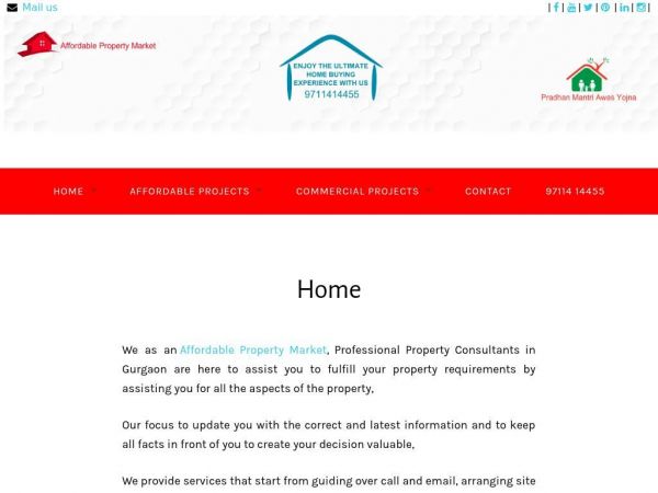 affordablepropertymarket.com