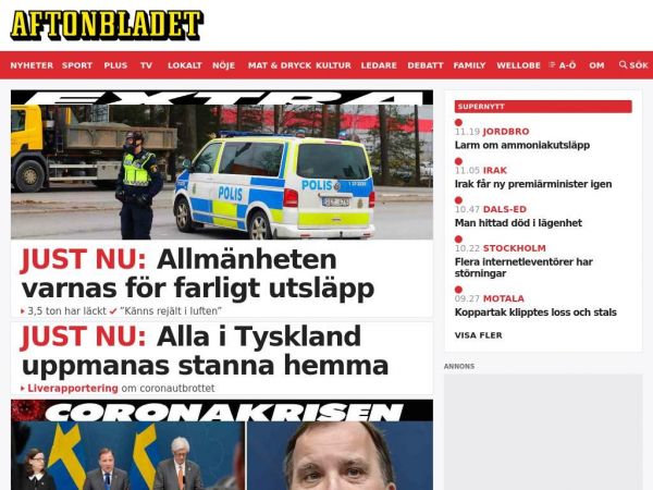 aftonbladet.se