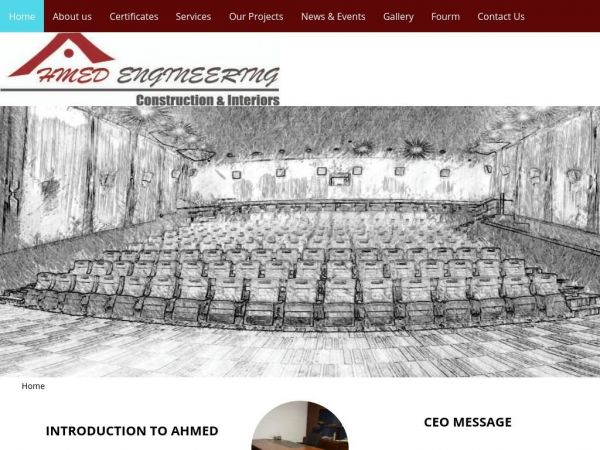 ahmedengineering.com