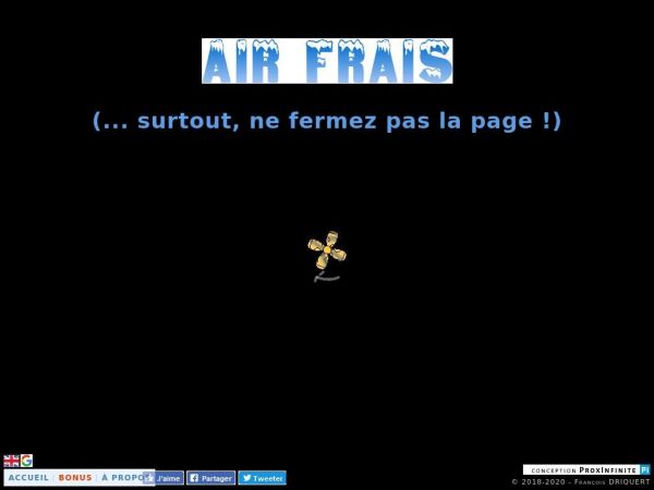 airfrais.eu