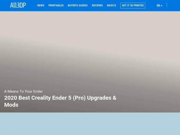 all3dp.com