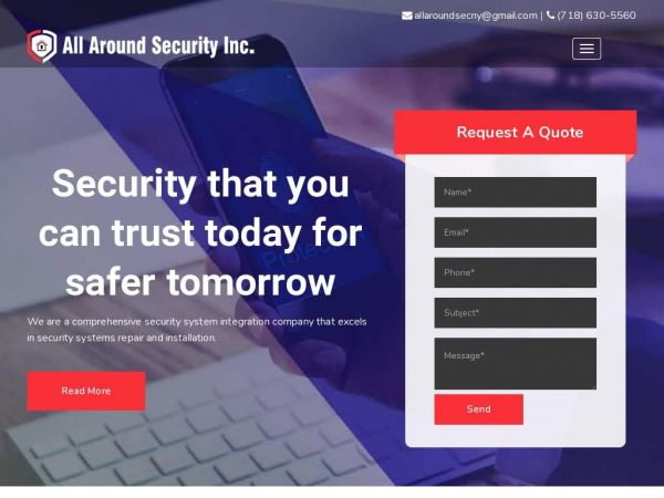 allaroundsecurityny.com