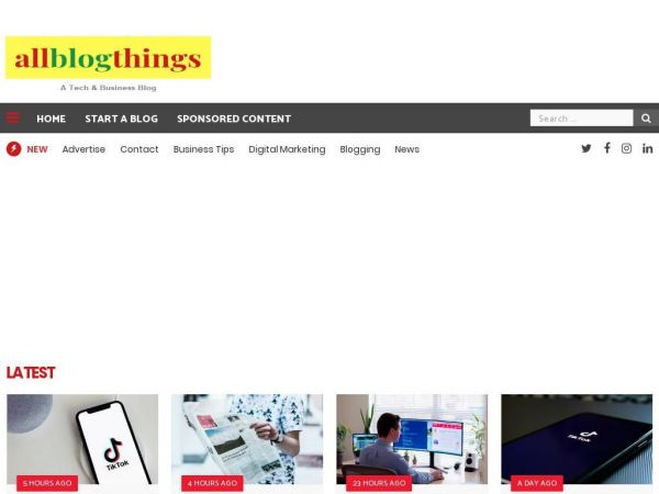 allblogthings.com