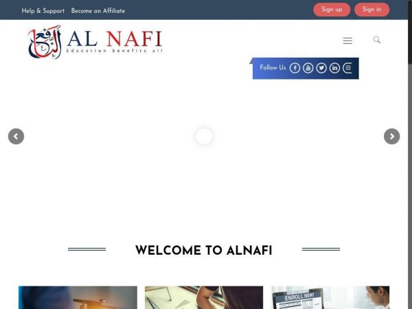 alnafi.com