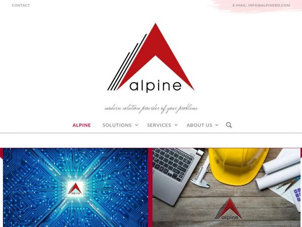 alpinebd.com