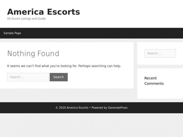 america-escorts.net