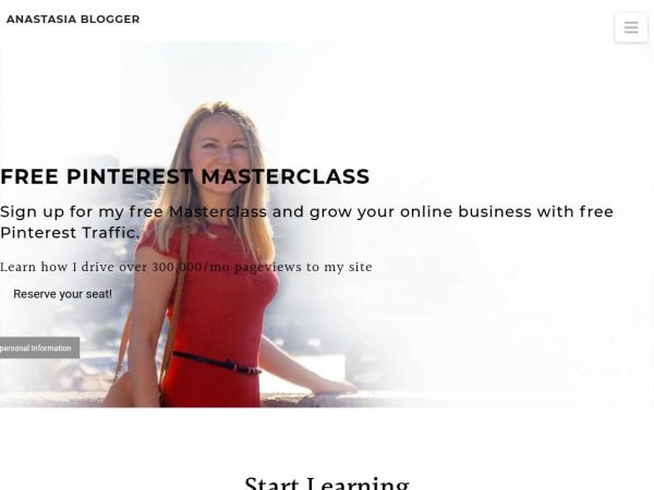 anastasiablogger.com