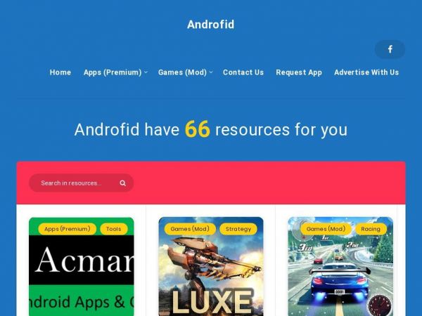 androfid.com