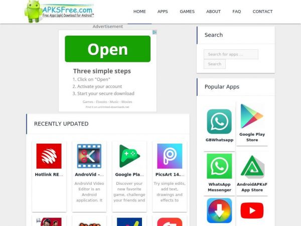 Androidapksfree.com