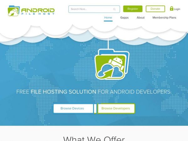 androidfilehost.com