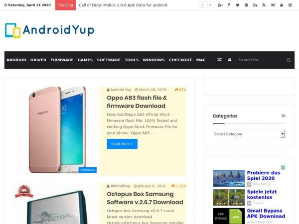 androidyup.com