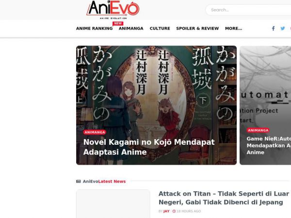 anievo.id