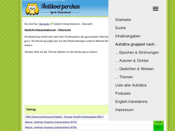 antikoerperchen.de