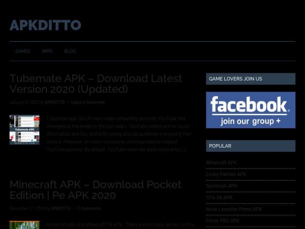 apkditto.com