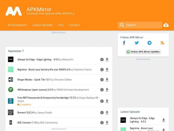 apkmirror.com