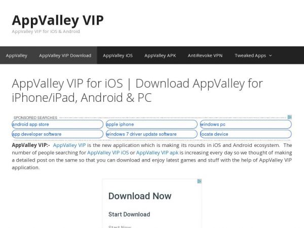 appvalleyi.com