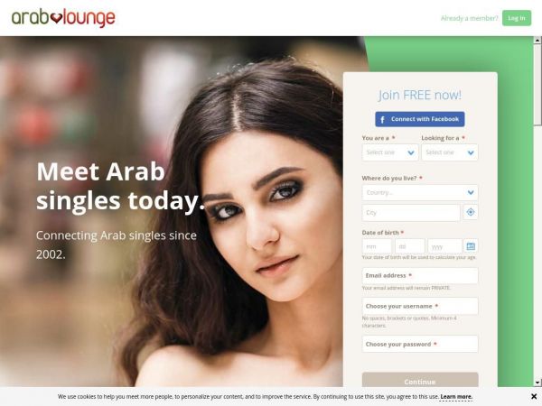 arablounge.com