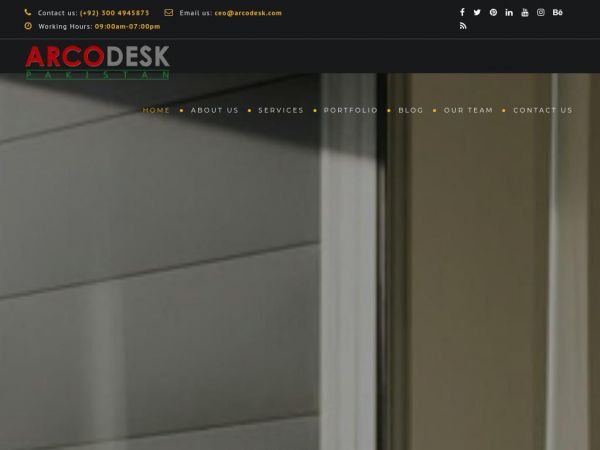 arcodesk.com