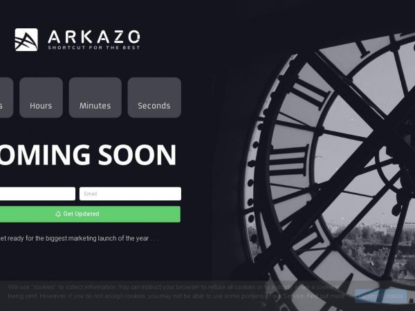 arkazo.com