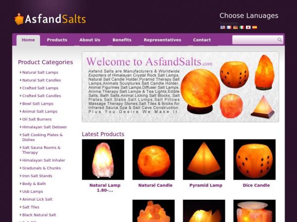 asfandsalts.com