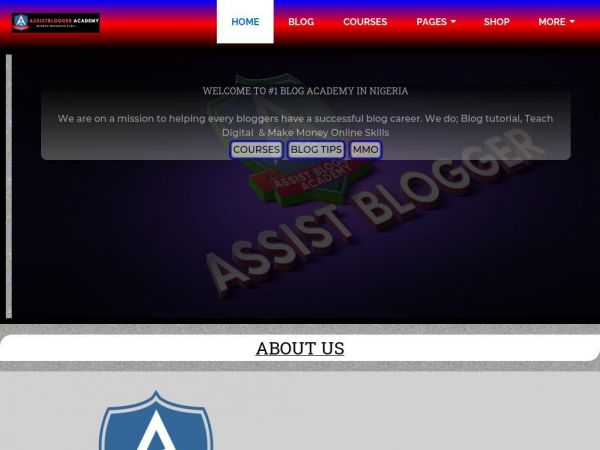 Assistblogger.com