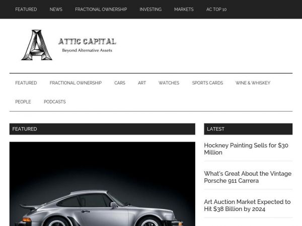 atticcapital.com