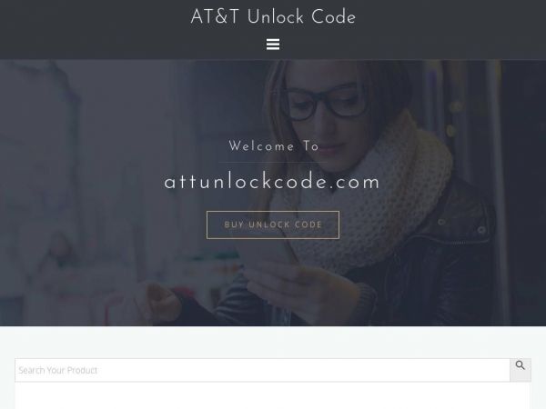 attunlockcode.com