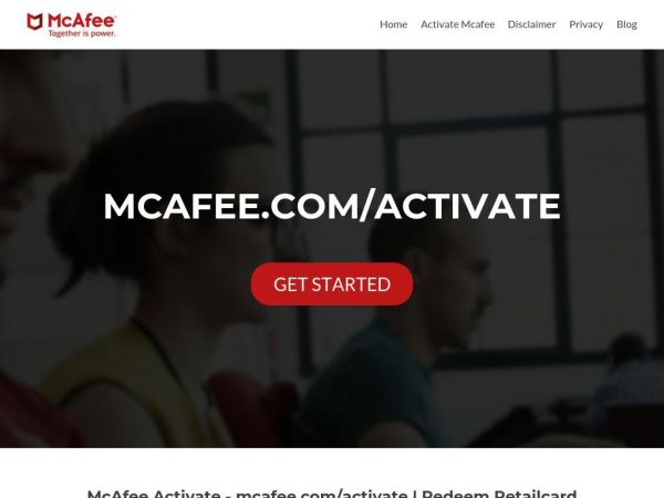 aumcafee.com