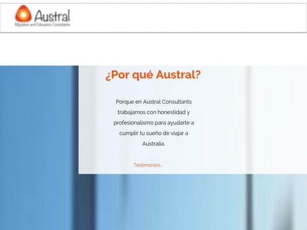 australconsultants.com