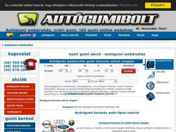 autogumibolt.hu