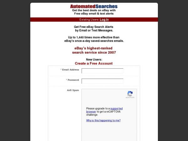 automatedsearches.com