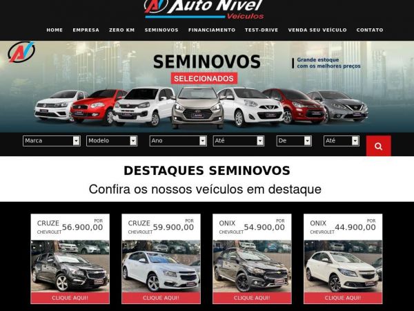 autonivel.com