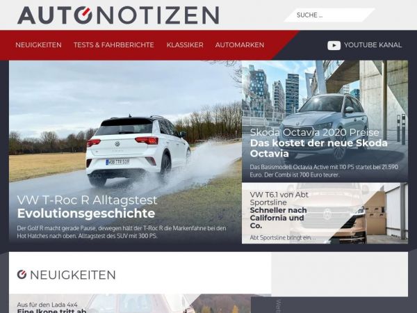 autonotizen.de