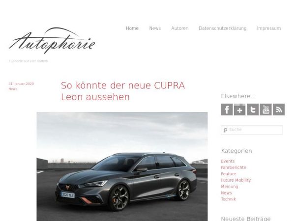 autophorie.de