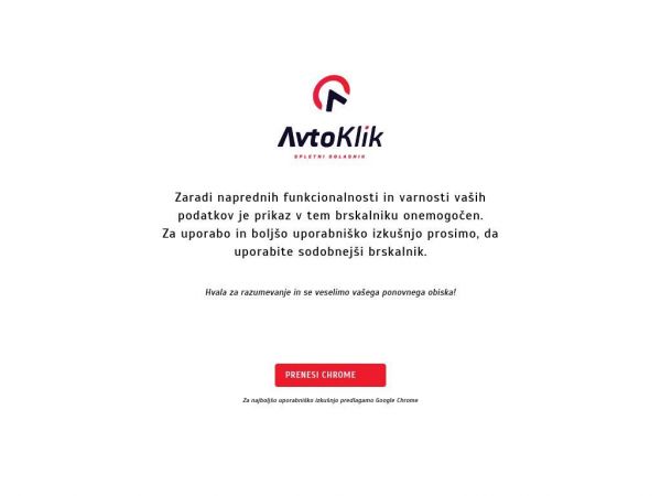 avtoklik.si