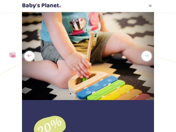 babys-planet.com