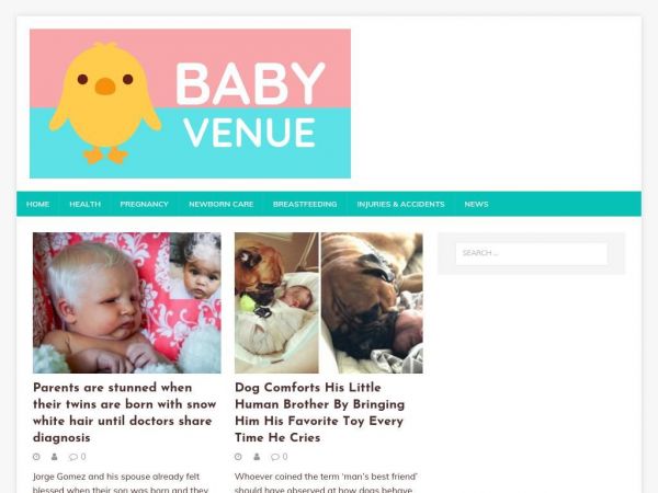 babyvenue.net